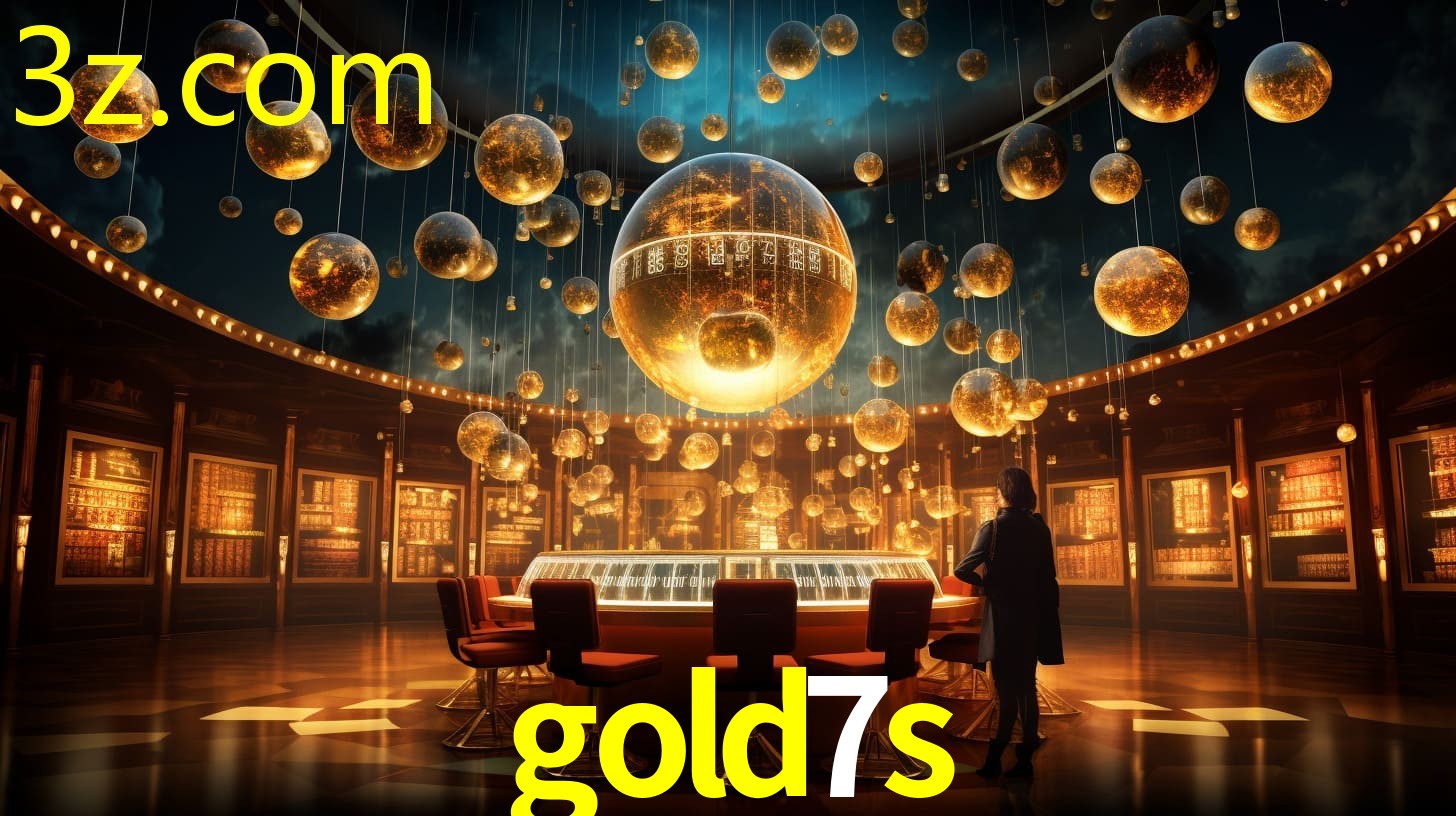 GOLD7S