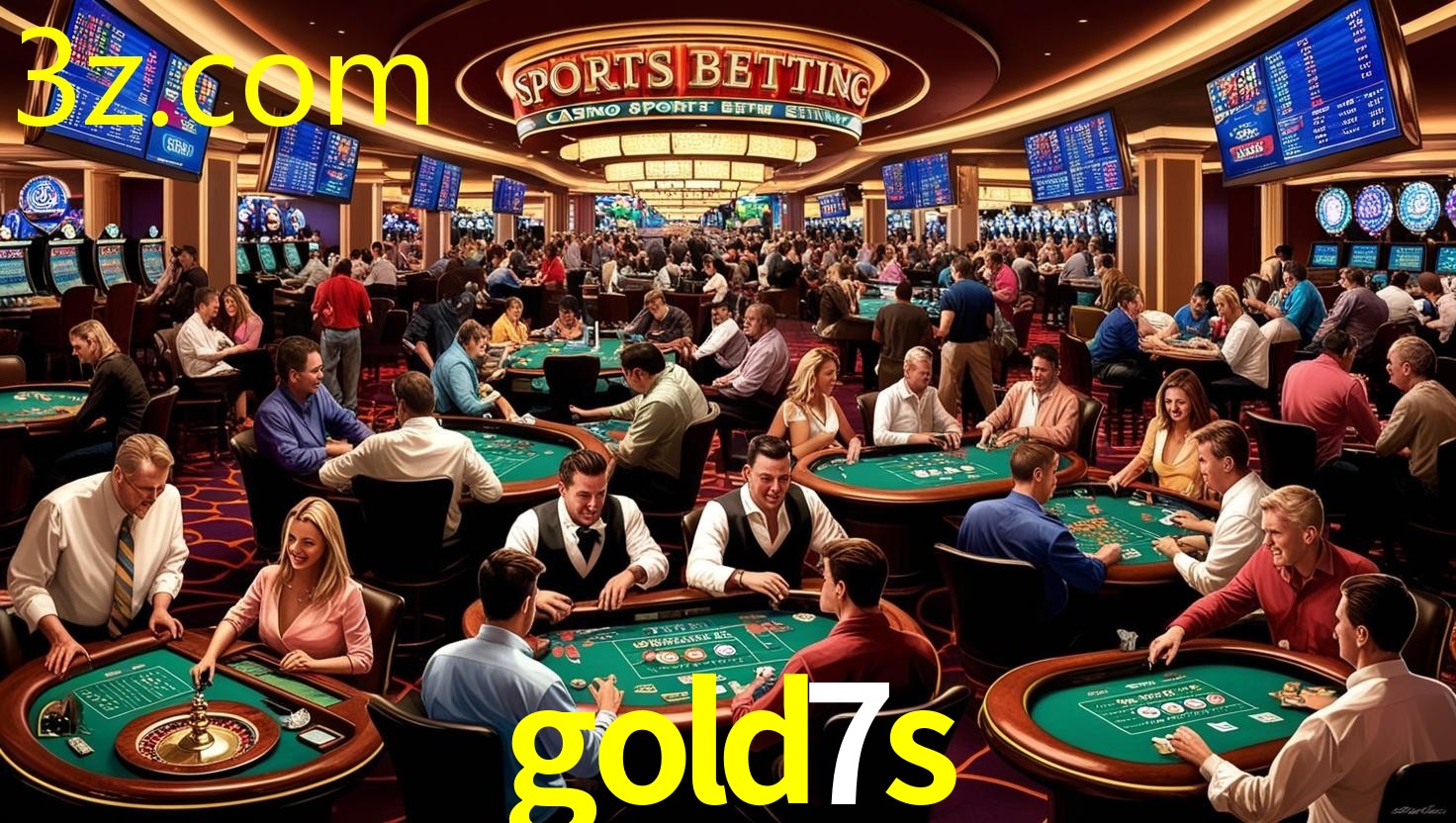GOLD7S