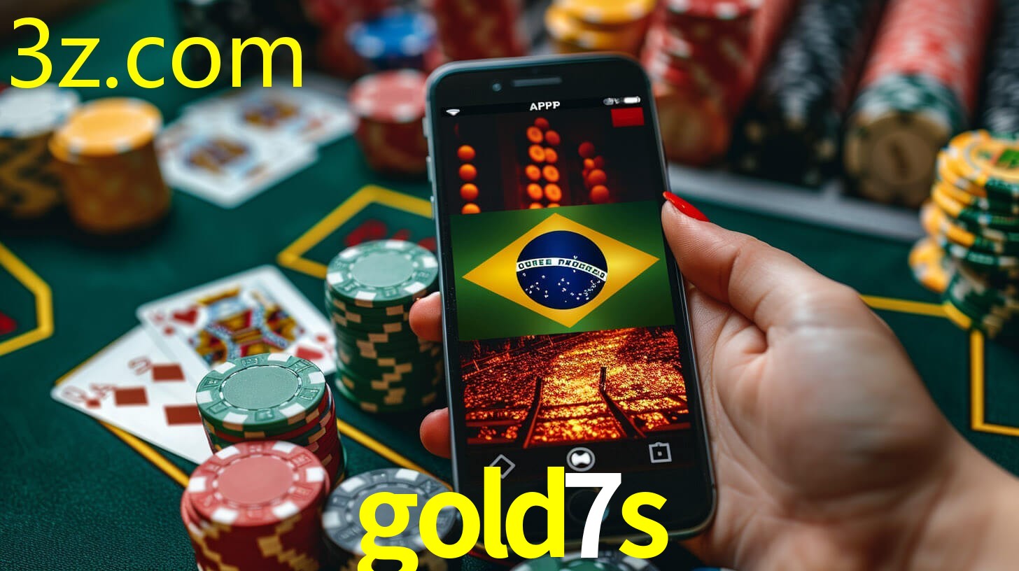 GOLD7S