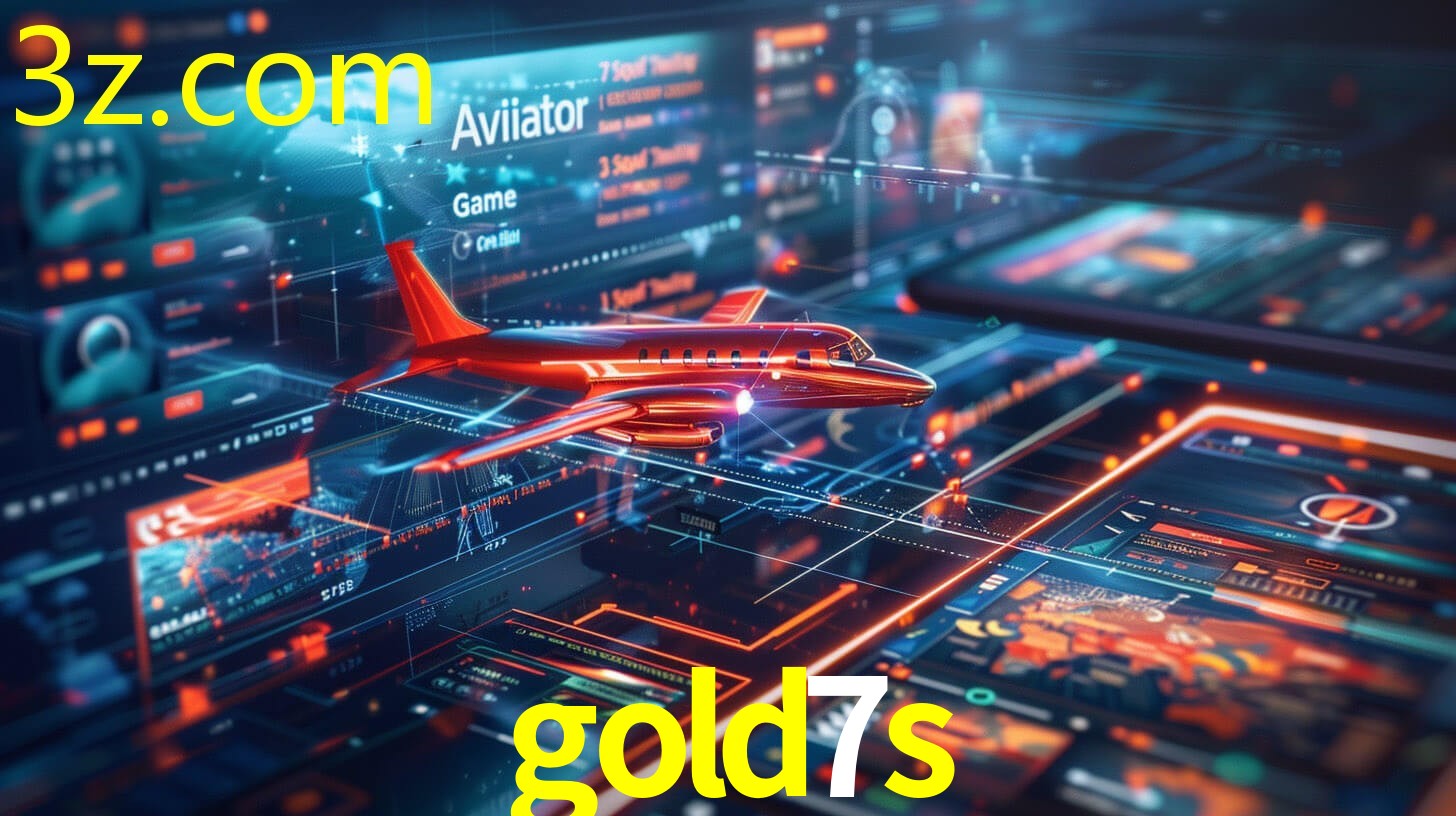 GOLD7S