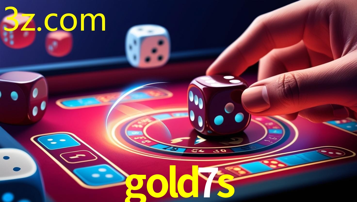 GOLD7S