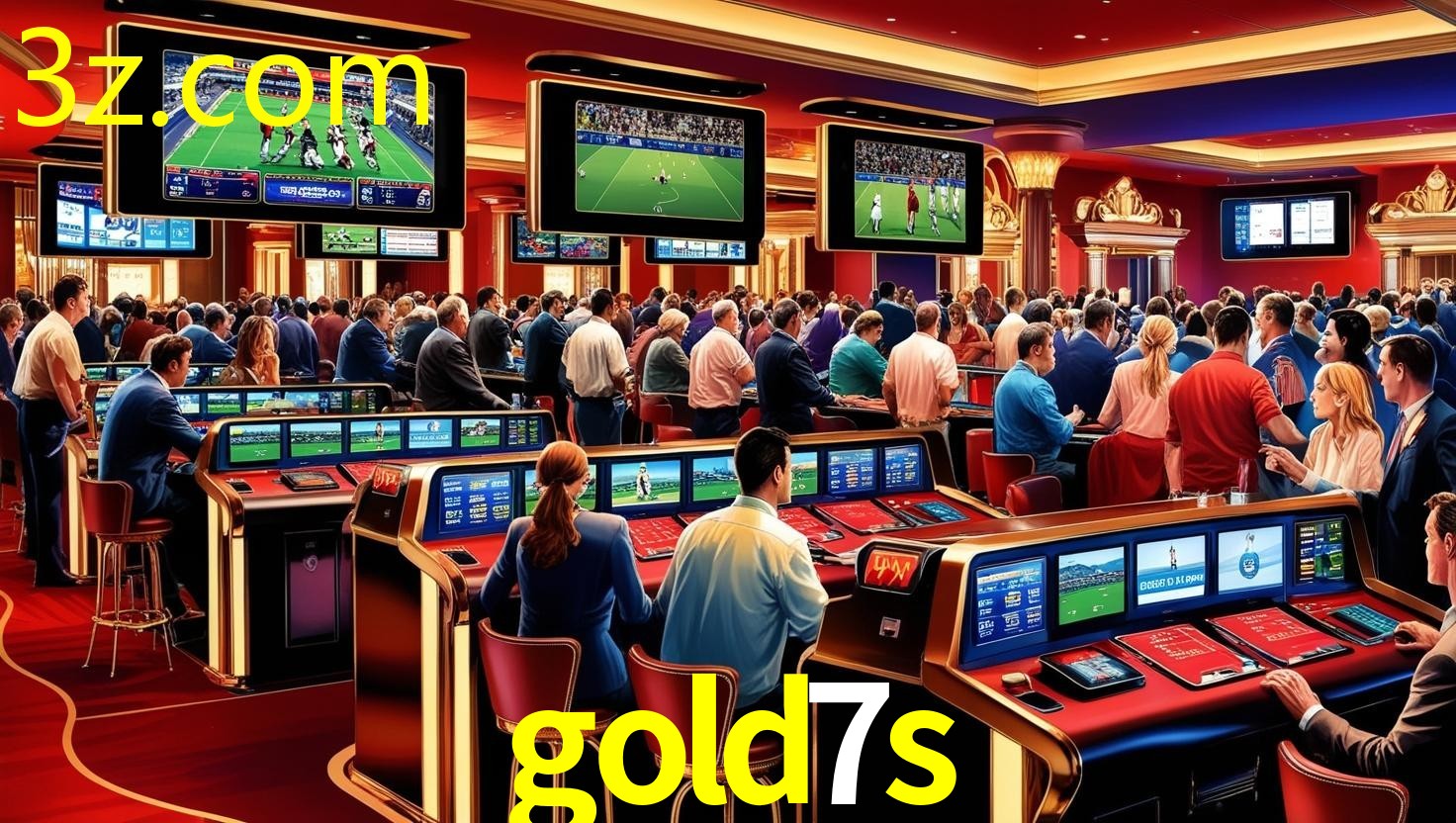 GOLD7S