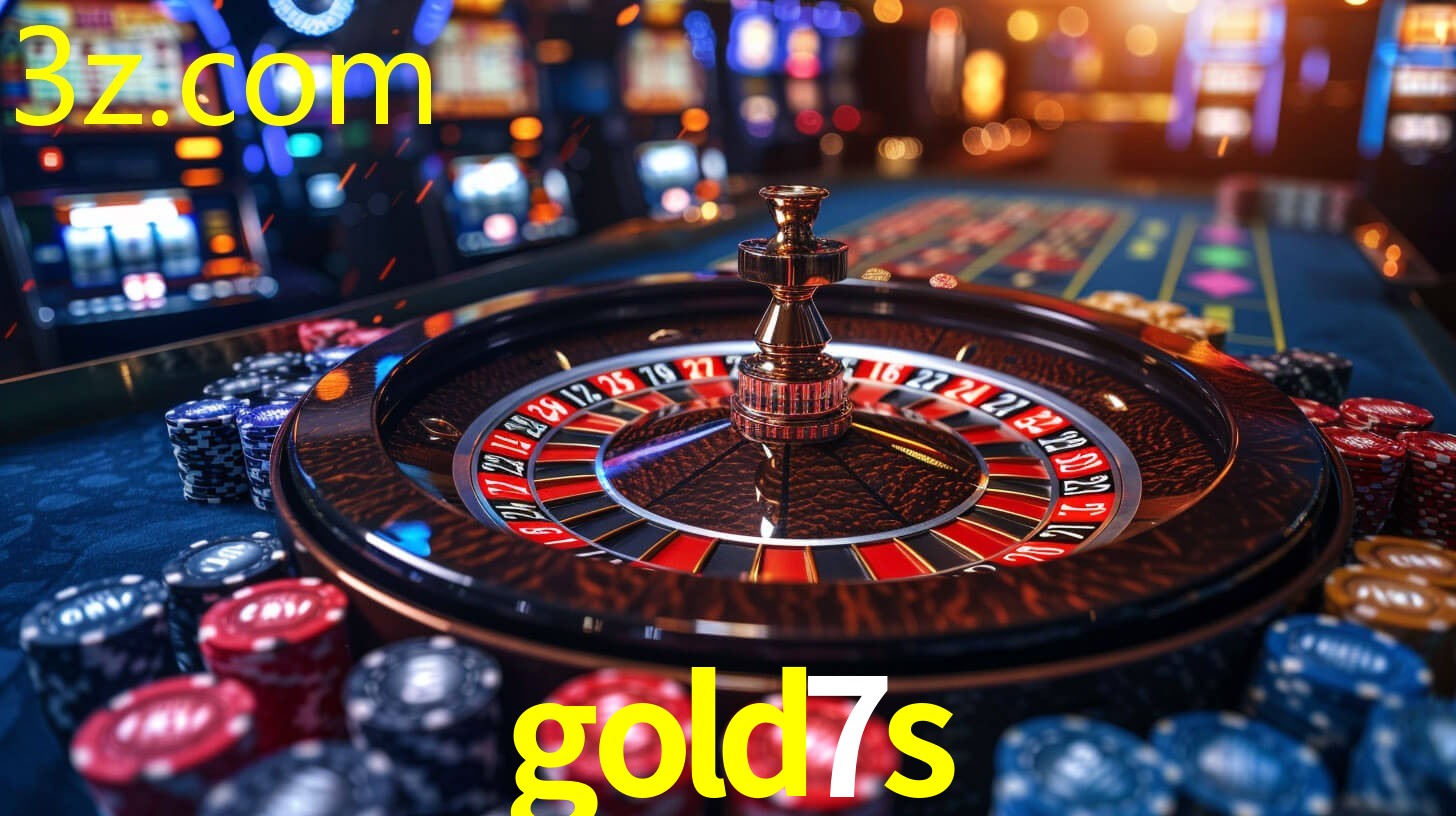 GOLD7S