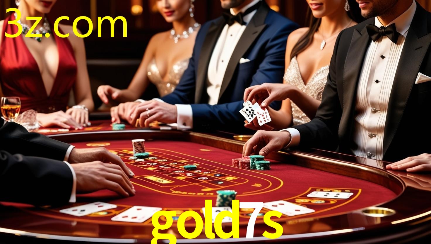 GOLD7S
