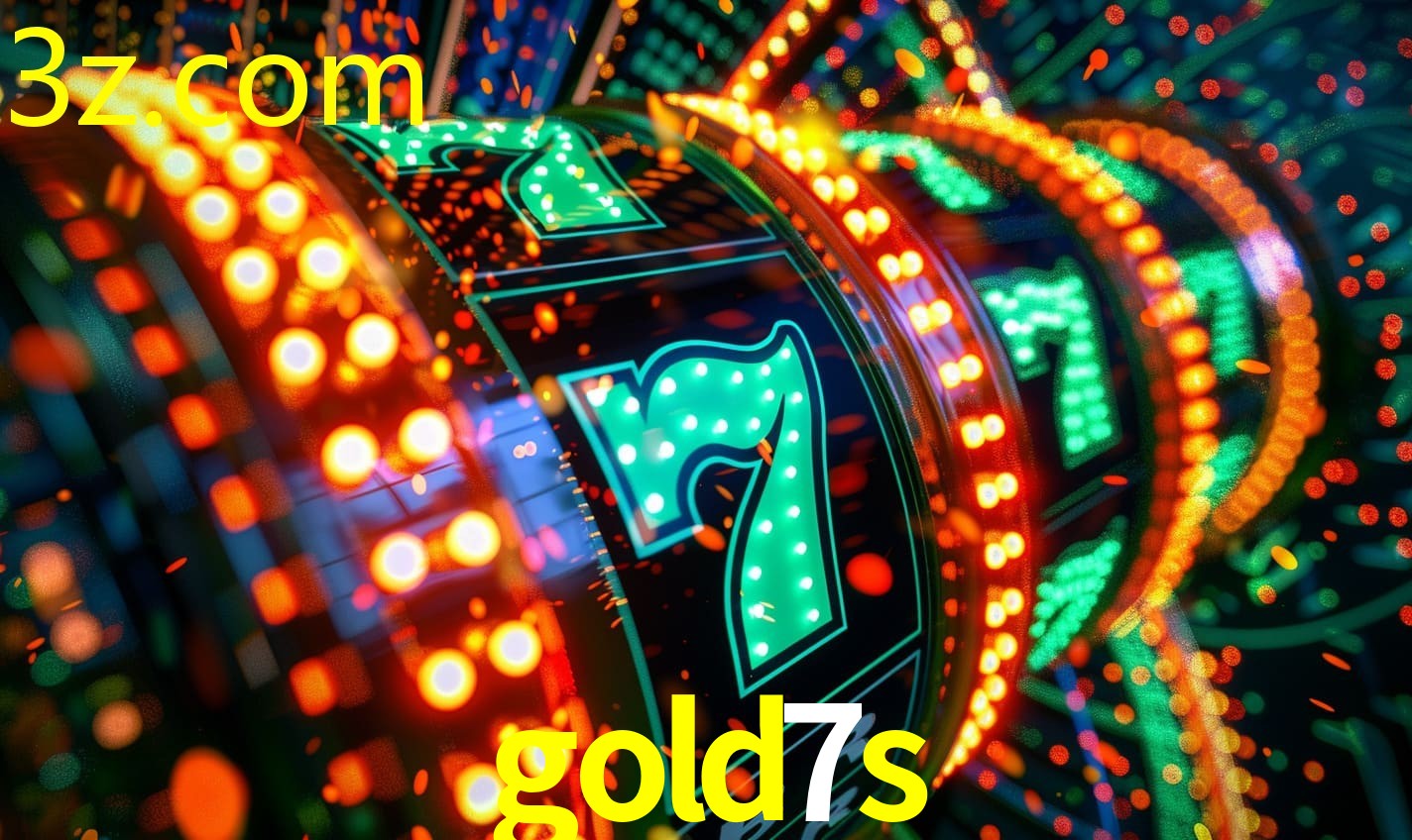 GOLD7S