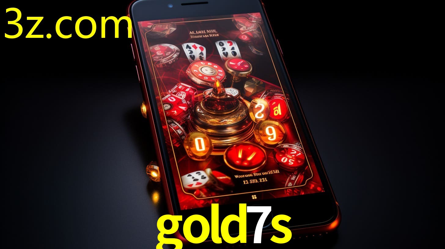 GOLD7S