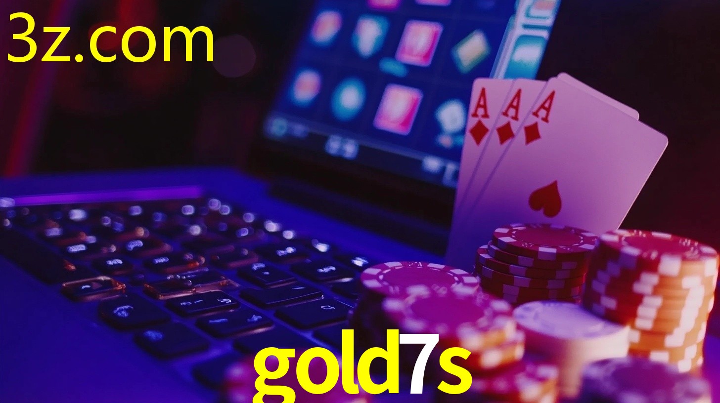 GOLD7S