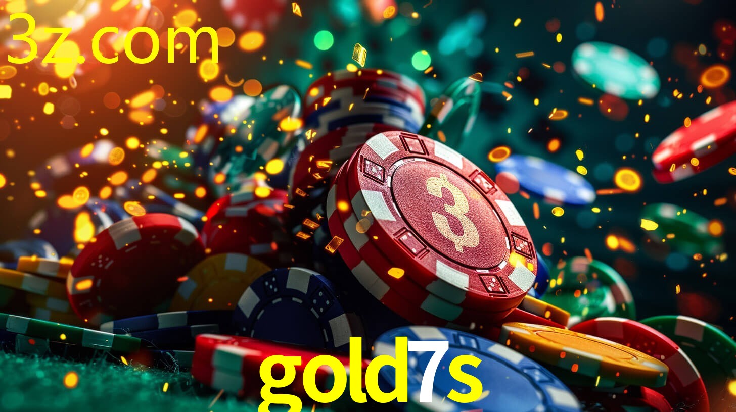 GOLD7S